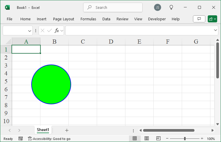 Set Color Using xlwings? - Scheme Colors