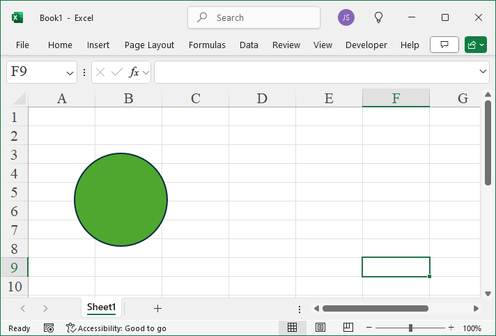 Set Color Using xlwings? - Theme Colors